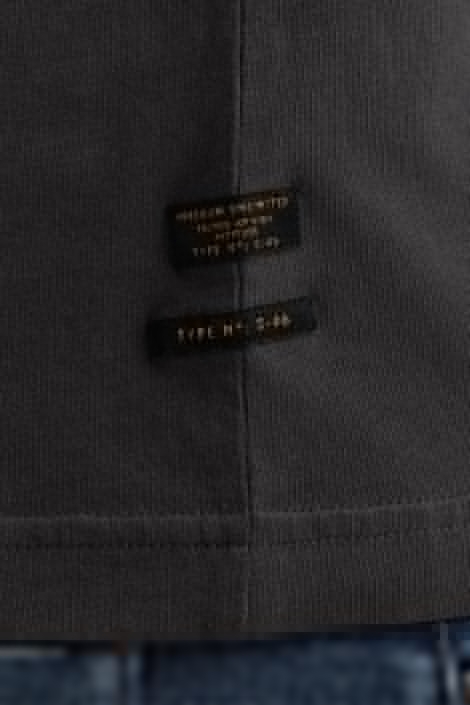 PME legend short sleeve r-neck single jersey